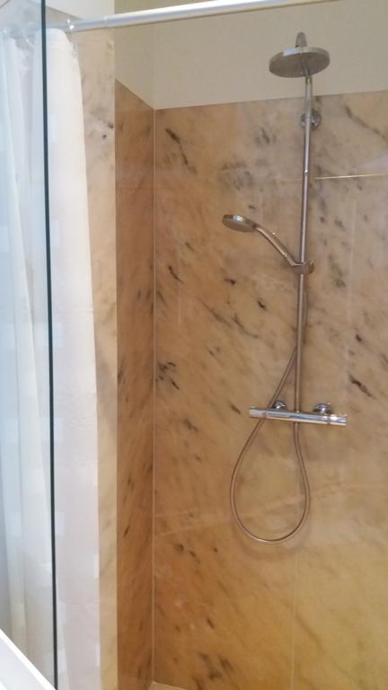 הוילה הילברסום Het Findament Tiny House מראה חיצוני תמונה
