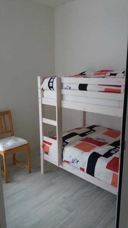 הוילה הילברסום Het Findament Tiny House מראה חיצוני תמונה